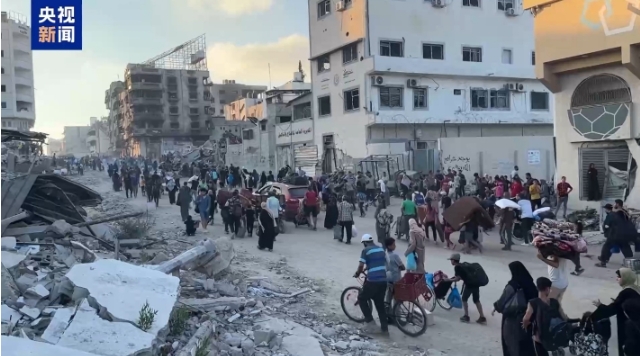 哈馬斯準備好談判 將釋放一名人質