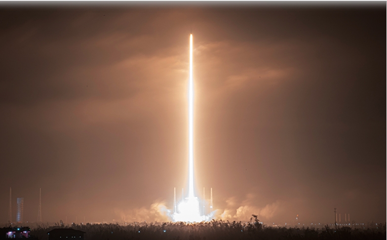 瞭望 | 商業航天新座標