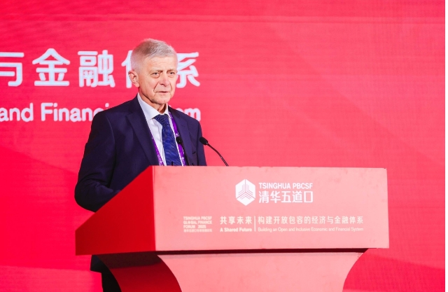 波蘭前總理貝爾卡：在歐洲，中國電動汽車很有可能代替特斯拉