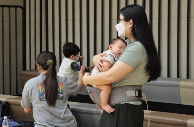 香港母乳庫年初運作以來90嬰兒受惠
