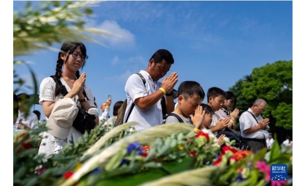 日本長崎市按慣例不邀台灣方面參加核爆紀念儀式