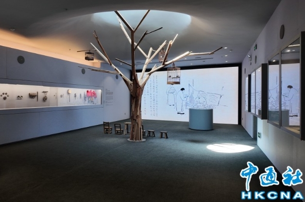 北京見聞：京城小眾博物館漸升溫