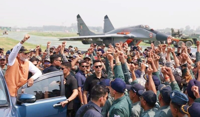 都在慶祝，到底誰贏了？聚焦印巴衝突背後輿論戰