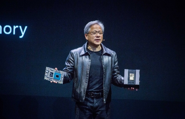 持續深耕中國 英偉達稱正在上海租用新辦公空間