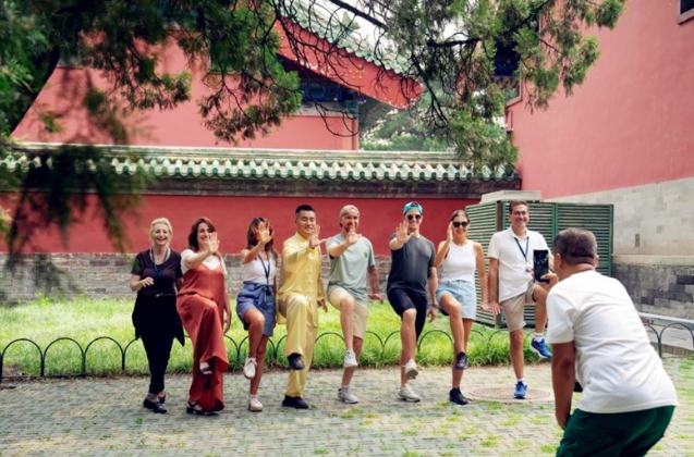 已對72國免簽，中國出入境旅遊迎多重利好