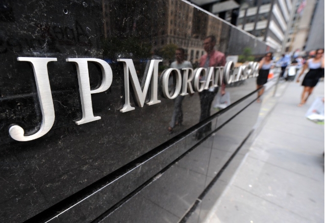 多家國際金融機構看好中國市場，摩根大通：中國經濟勢頭非常好