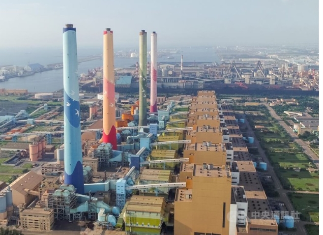 台灣強關核電廠，各地停電事件頻發