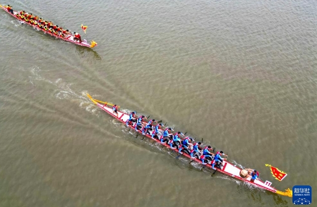 中國端午出行熱度攀升　消費新活力持續釋放