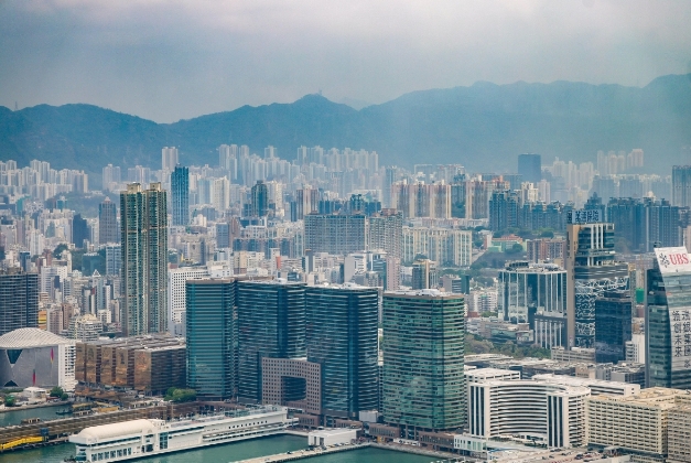 內地家庭持22萬億美元現金 香港料成其投資全球門戶