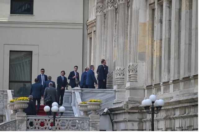 俄烏近期進行兩輪直接談判是否預示停火希望？