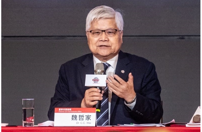 “美國貴又不好吃” 台積電董事長以鼎泰豐為例點出“殘酷事實”