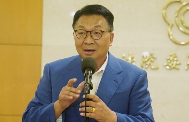 民進黨前“立委”涉貪被查，是罪有應得還是內鬥“犧牲品”？