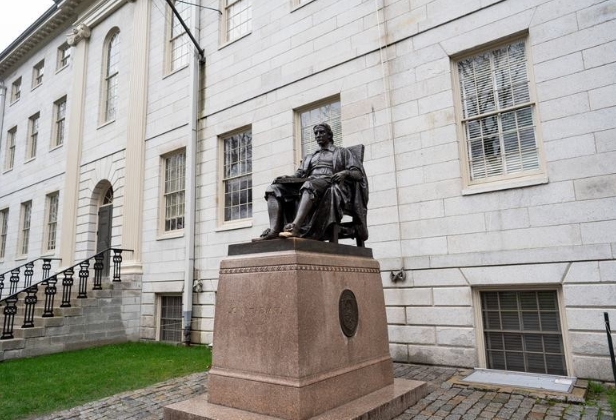 美國高教界風波 香港多所高校收轉學申請