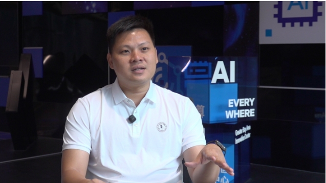 灣區行|中國新能源車企應對美國關稅戰 三招實現逆勢突圍