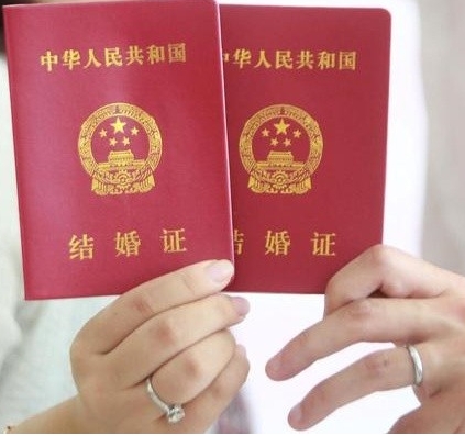 中國已有27個省份延長婚假