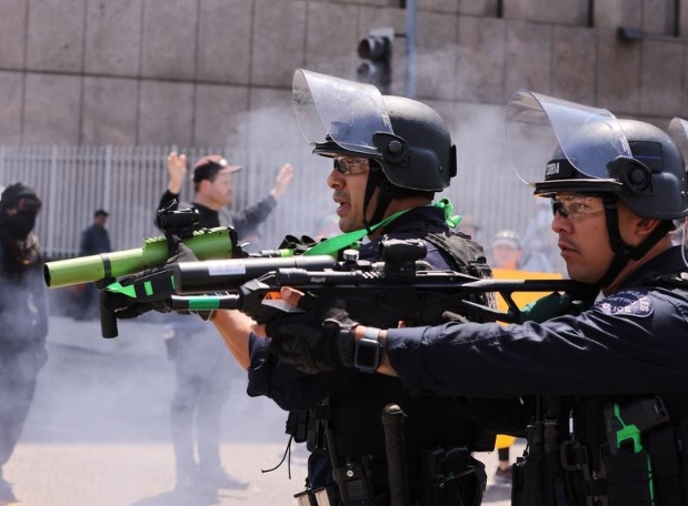 “洛杉磯之亂”或是開端 民主黨有望藉勢反撲