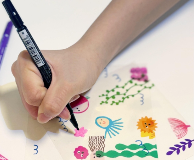 香港康文署夏日光影奇幻之旅 帶領孩子探索光影的奧妙