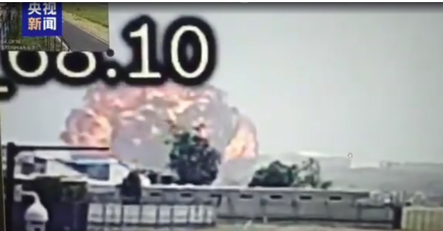 印度墜機新進展：至少265人遇難 機上1人幸存