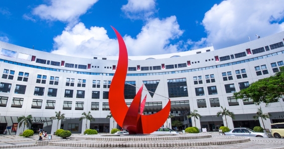 港科大楊征保團隊推鐵路新技術：非國產化替代