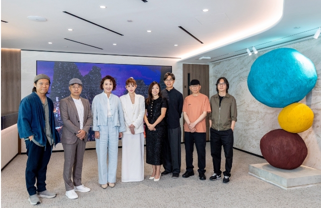 安達人壽呈獻全 球首個財富中心“Chubb 1792 Club” 旨在提升客戶體驗