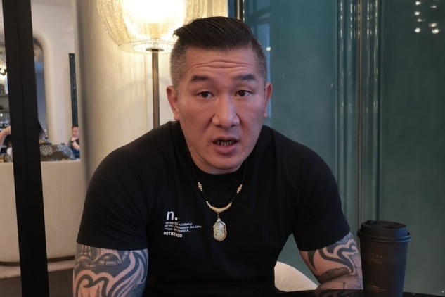 “館長震撼”瓦解民進黨“兩岸交流鐵幕”