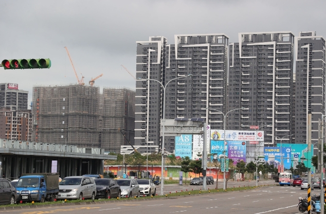 台當局有錢改地名，無錢補貼年輕人租金？