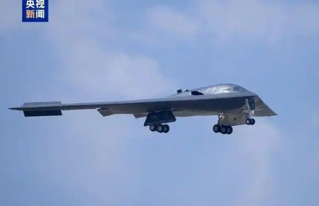 特朗普：伊朗關鍵的核濃縮設施已被徹底摧毀