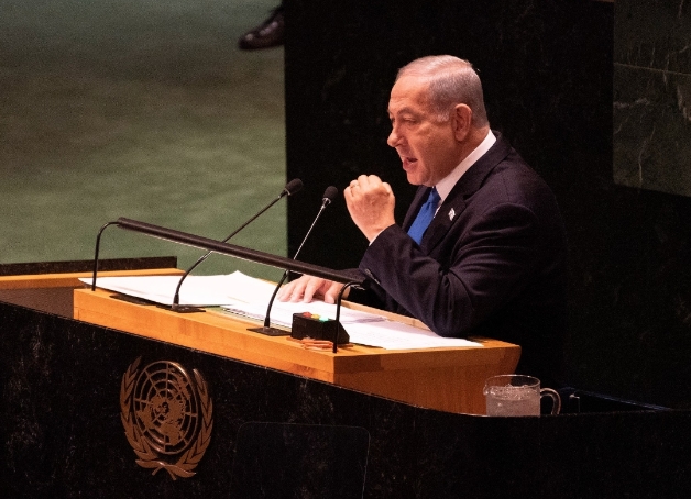 以總理稱已掌握伊朗豐度為60%濃縮鈾重要情報