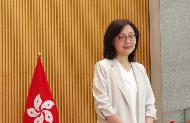 甯漢豪：香港發展過程要留意假藉保育等“軟對抗”