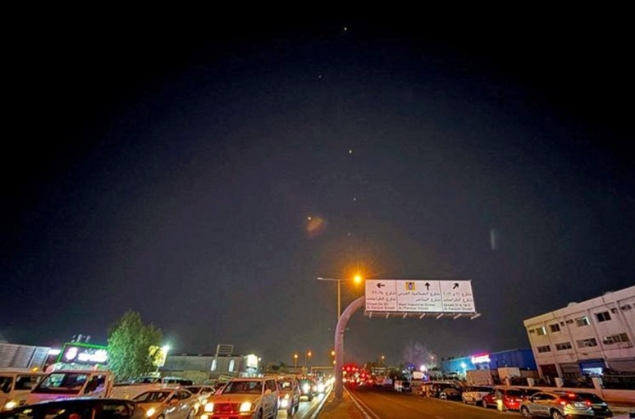 特朗普：以伊已就“全面徹底停火”達成一致