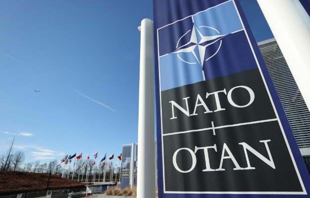 北約各成員國同意將GDP的5%用於軍費開支