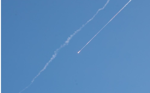 美空襲伊朗加劇中東航空風險 多國航班取消或改道