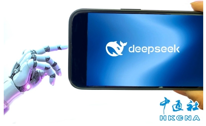 世界經濟論壇：中國AI發展本是水到渠成 美國怎麼還“震驚”了？