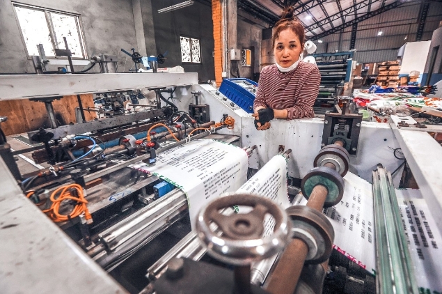 新台幣狂升致台灣機械業哀鴻遍野