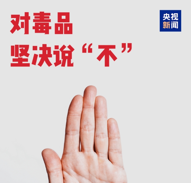 上半年中國在口岸邊境地區繳獲各類毒品2.42噸