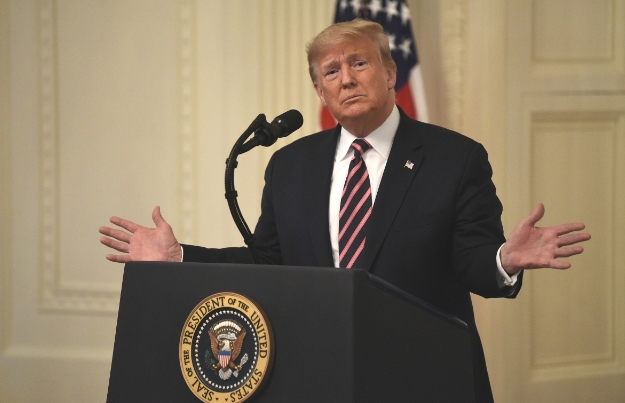 數字服務稅為何成為美加爭端新導火線？