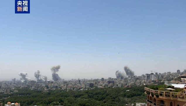 伊朗披露以色列襲擊埃文監獄造成71人死亡