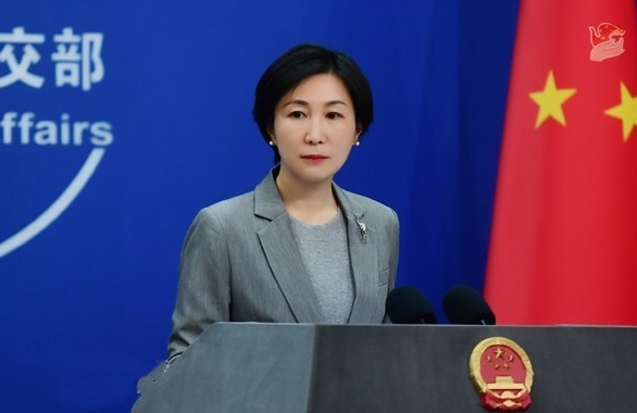 中方重申反對日本核污染水排海立場未變