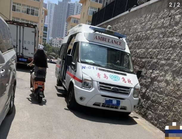 山東持續高溫 青島大學一宿管員被曝中暑身亡