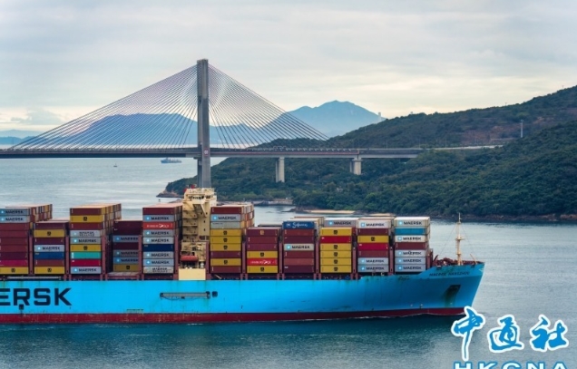 中國香港在國際海事組織成員國審核機制中取得卓越成績