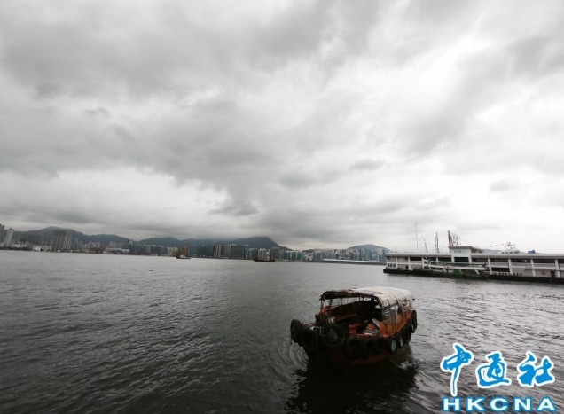 香港明日繼續停課