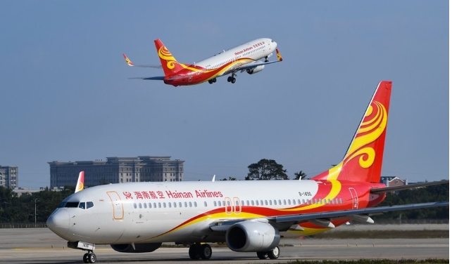 海南航空澄清“登錯機”傳聞：旅客未及時下機