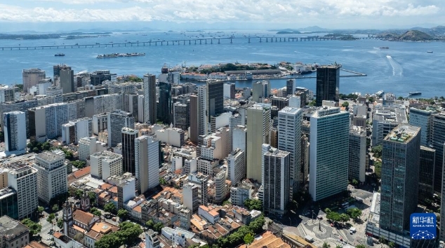 巴西稱將退回特朗普加稅信函