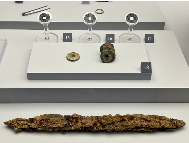 香港故事｜盛唐海絲路重鎮 文物展揭香港千年國際港地位