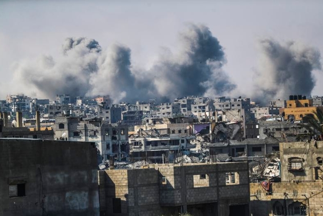 聯合國：逾800名加沙人在獲取食物過程中遇難