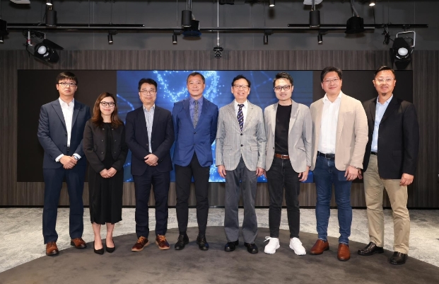 “精準健康管理—動態監測”方案發佈 以健康數據結合AI人工智能