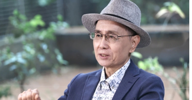 繼羅大佑後 台“民歌之父”表態反對大罷免