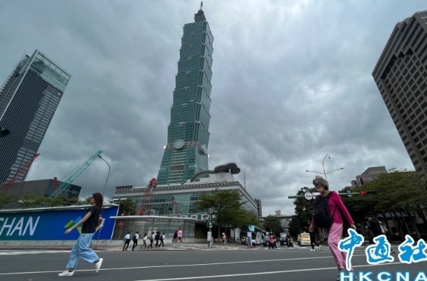 嘴上“反中”的台罷團發言人，被揭發常年在大陸經商