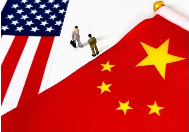 歐媒：只給“大棒”不給“胡蘿蔔”，美國正將東南亞推入中國“懷抱”