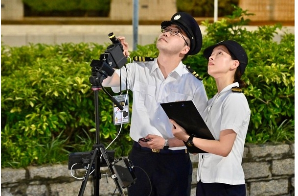 香港食環署5月起共發約700張冷氣滴水妨擾事故通知